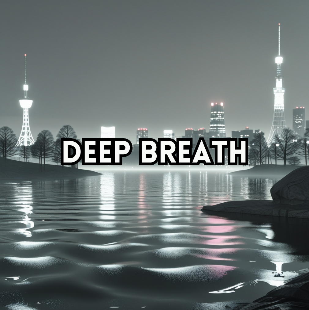 Deep Breath