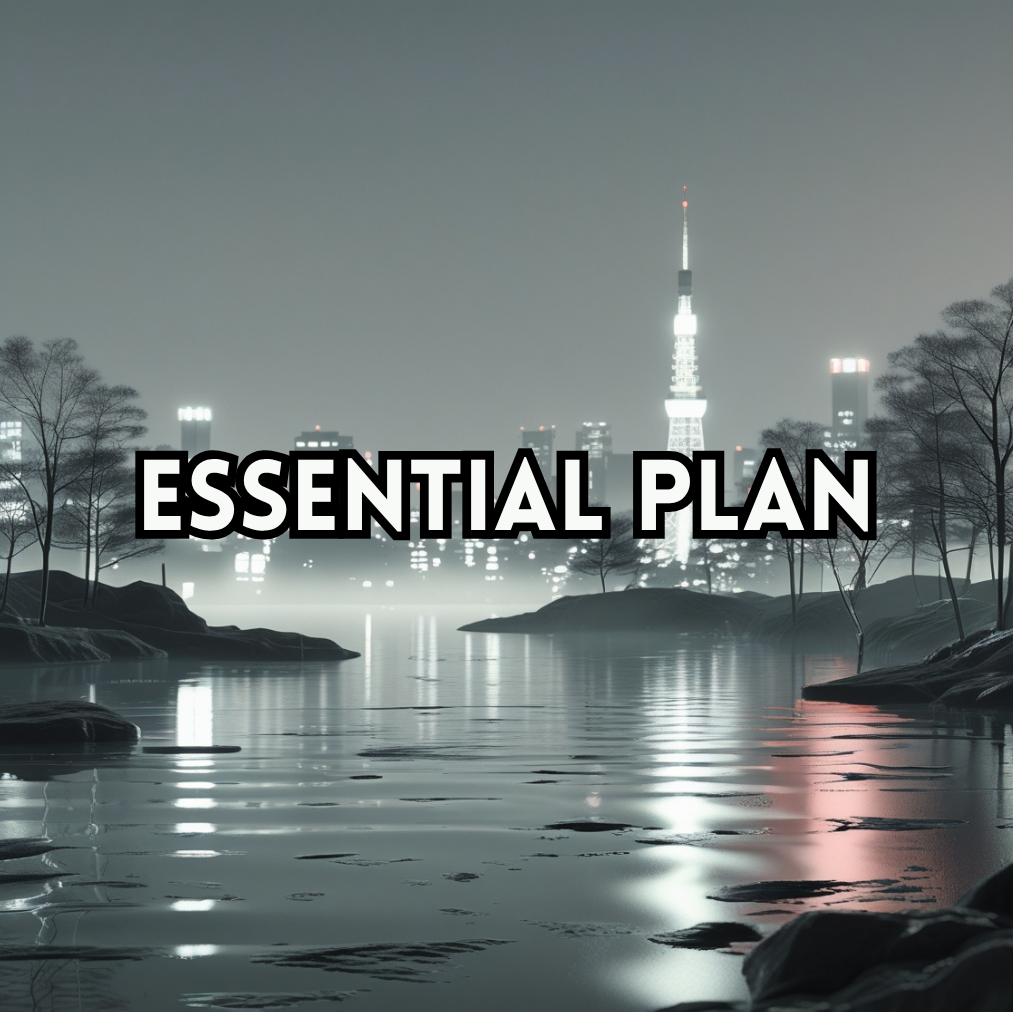 Essential Plan