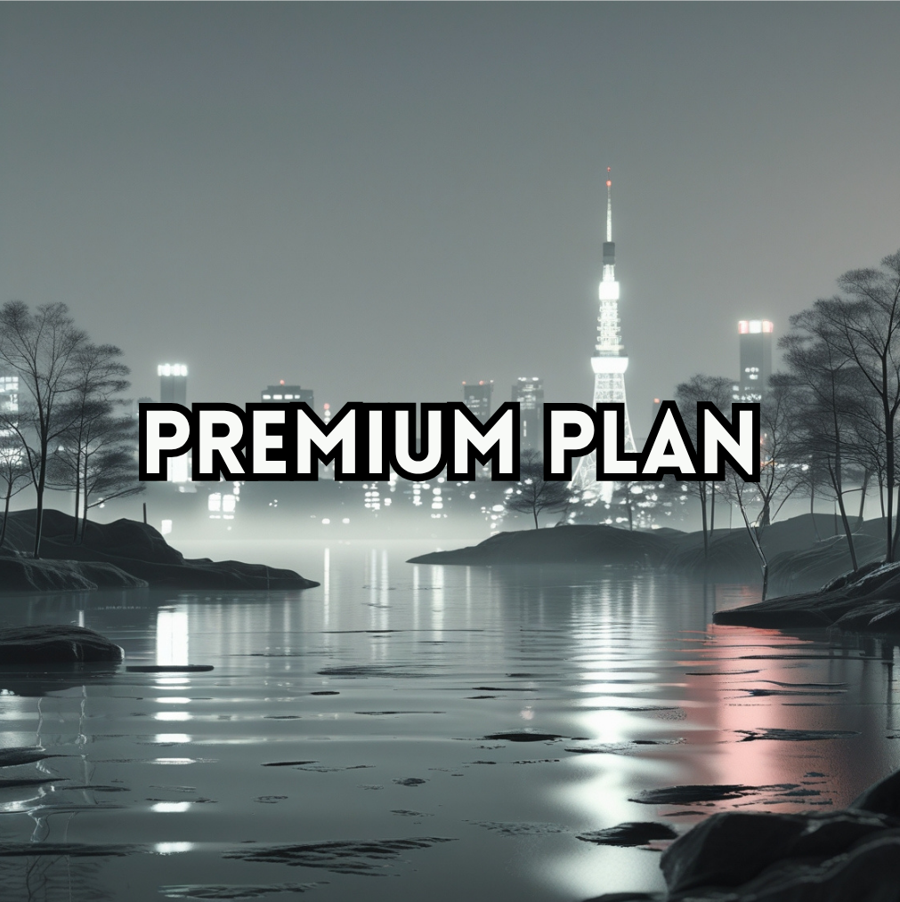 Premium Plan