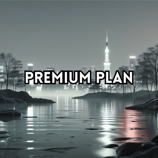 Premium Plan
